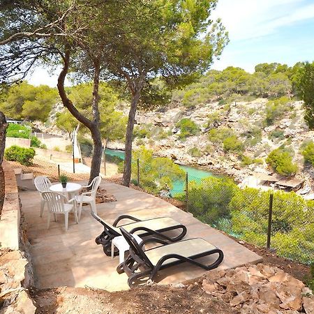 Houm Villa Cala Pi Cala Pi  Δωμάτιο φωτογραφία