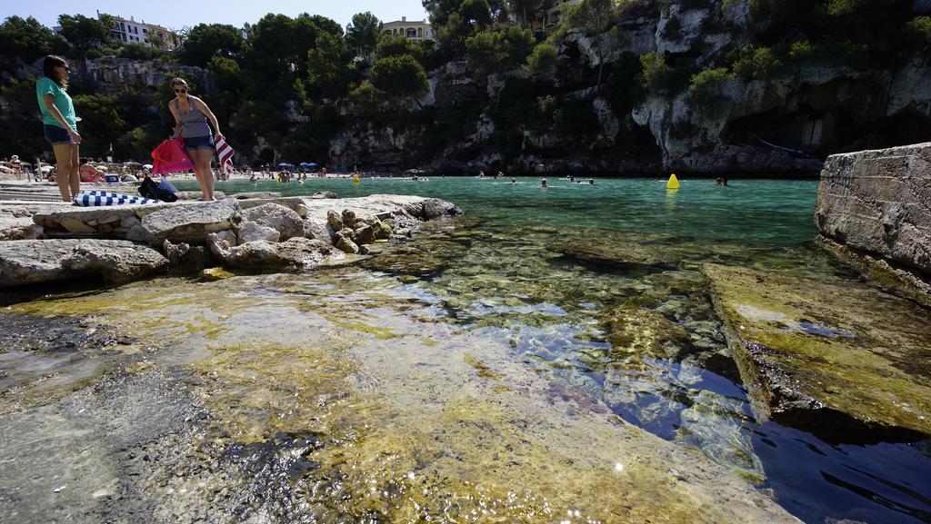 Houm Villa Cala Pi Cala Pi  Δωμάτιο φωτογραφία