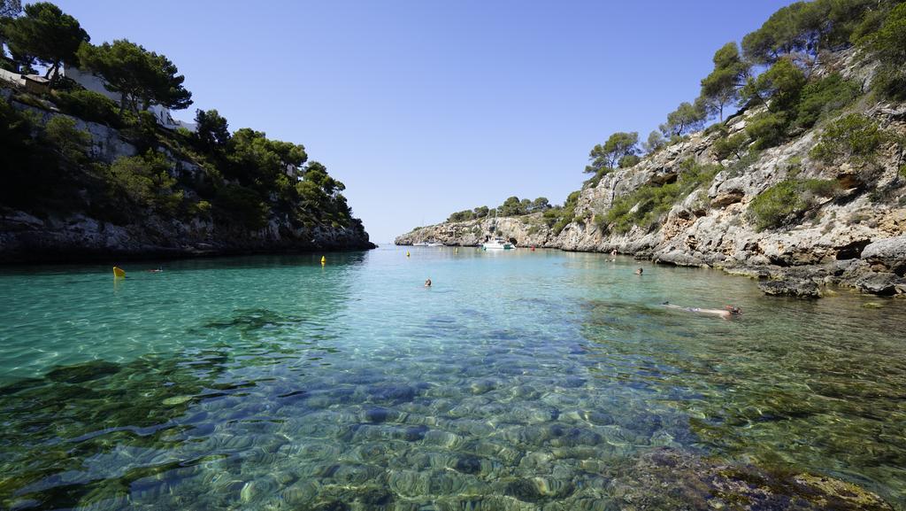 Houm Villa Cala Pi Cala Pi  Δωμάτιο φωτογραφία