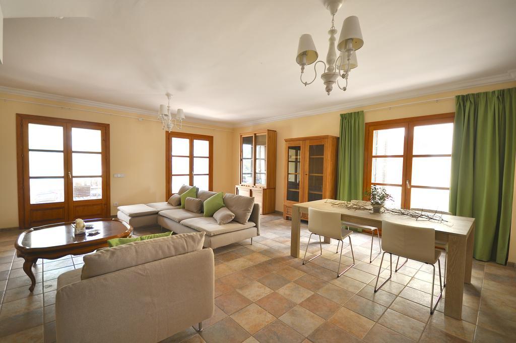 Houm Villa Cala Pi Cala Pi  Δωμάτιο φωτογραφία