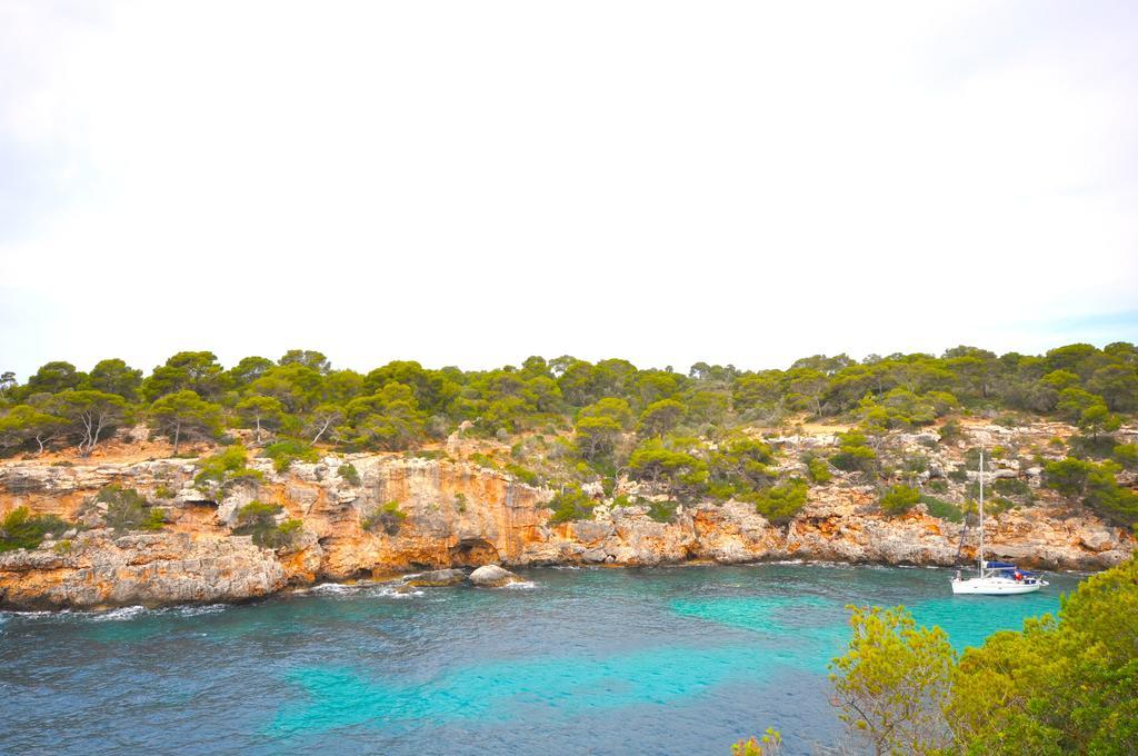 Houm Villa Cala Pi Cala Pi  Δωμάτιο φωτογραφία
