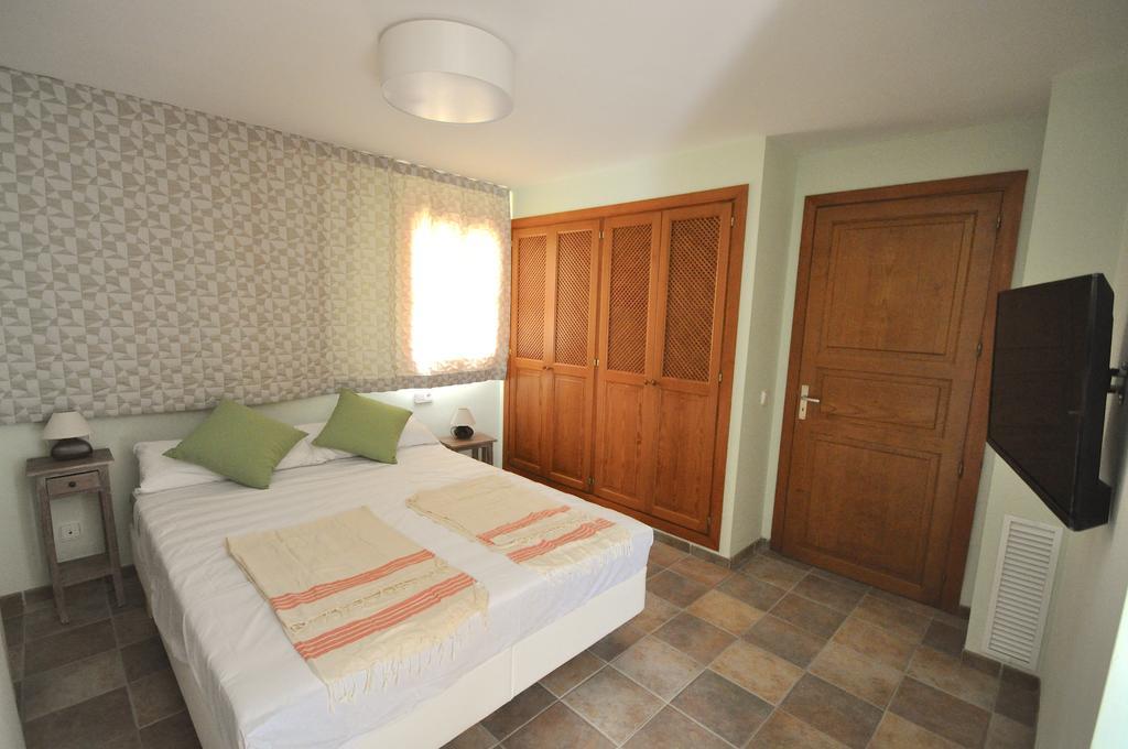 Houm Villa Cala Pi Cala Pi  Δωμάτιο φωτογραφία