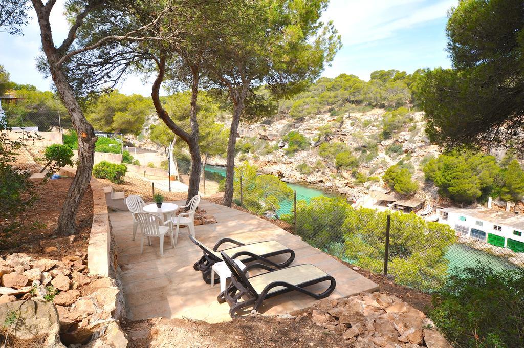 Houm Villa Cala Pi Cala Pi  Δωμάτιο φωτογραφία
