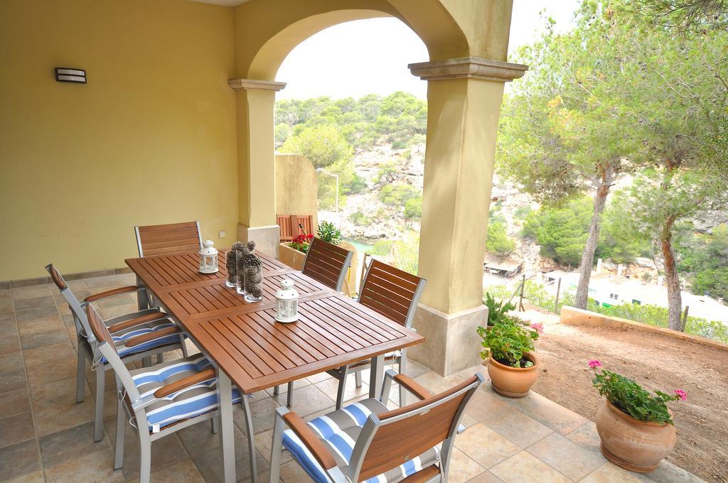 Houm Villa Cala Pi Cala Pi  Δωμάτιο φωτογραφία