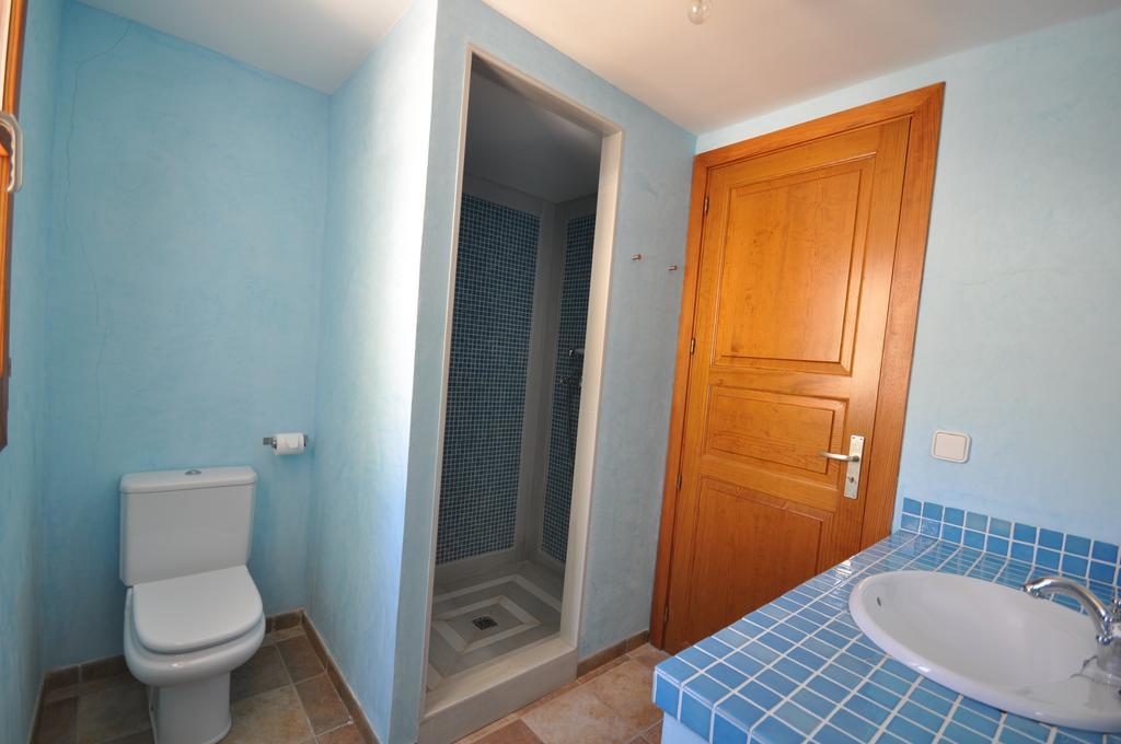 Houm Villa Cala Pi Cala Pi  Δωμάτιο φωτογραφία