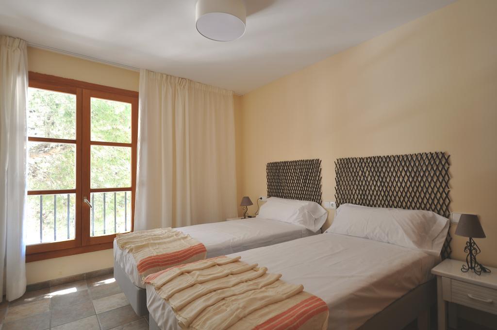 Houm Villa Cala Pi Cala Pi  Δωμάτιο φωτογραφία