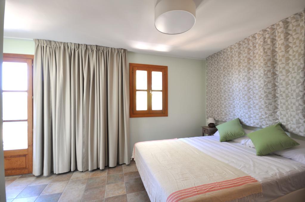 Houm Villa Cala Pi Cala Pi  Δωμάτιο φωτογραφία
