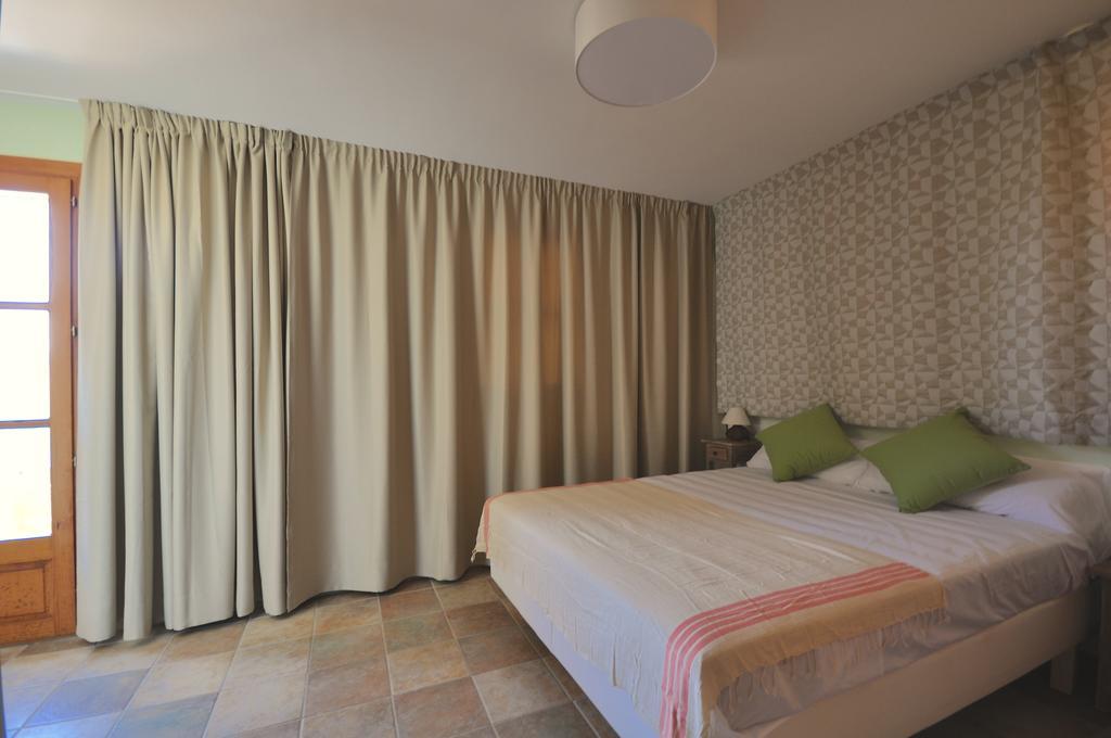 Houm Villa Cala Pi Cala Pi  Δωμάτιο φωτογραφία